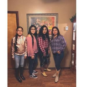 Meet your Posher, Stacey